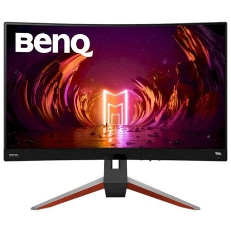 BenQ Mobiuz EX2710Q 27" 2K HDMI DisplayPort Monitor - 165Hz Gaming Performance & Stunning Visuals!